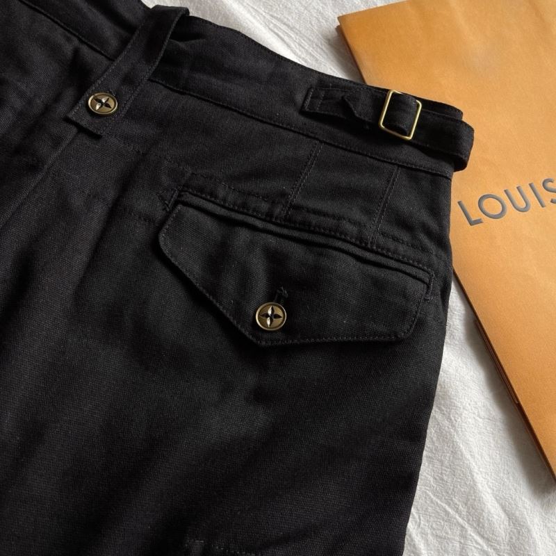 Louis Vuitton Short Pants